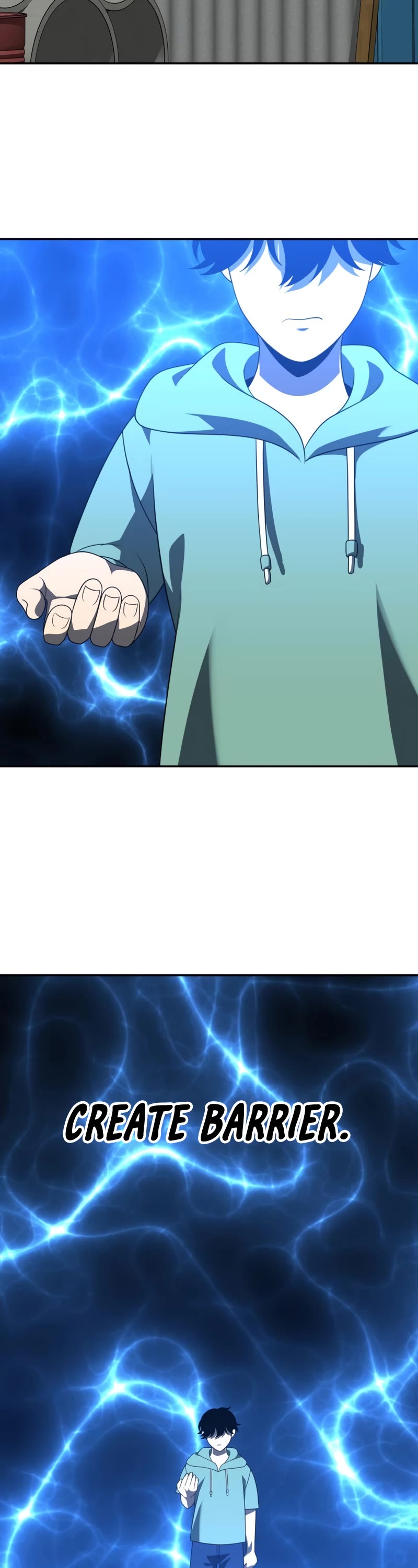 I Used to Be a Boss Chapter 52 page 70 - Chapter 52