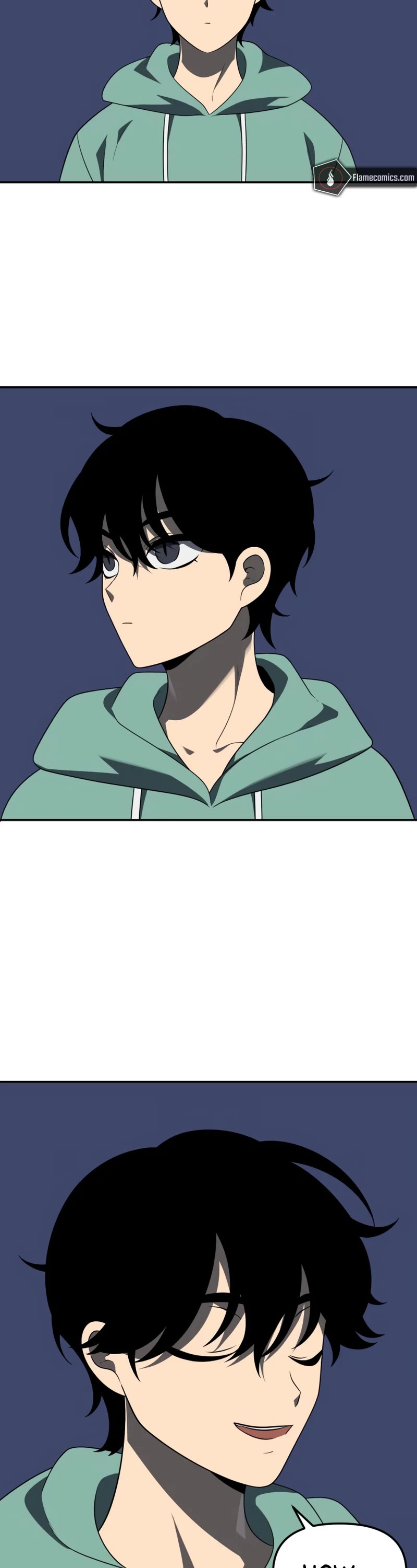 I Used to Be a Boss Chapter 52 page 74 - Chapter 52