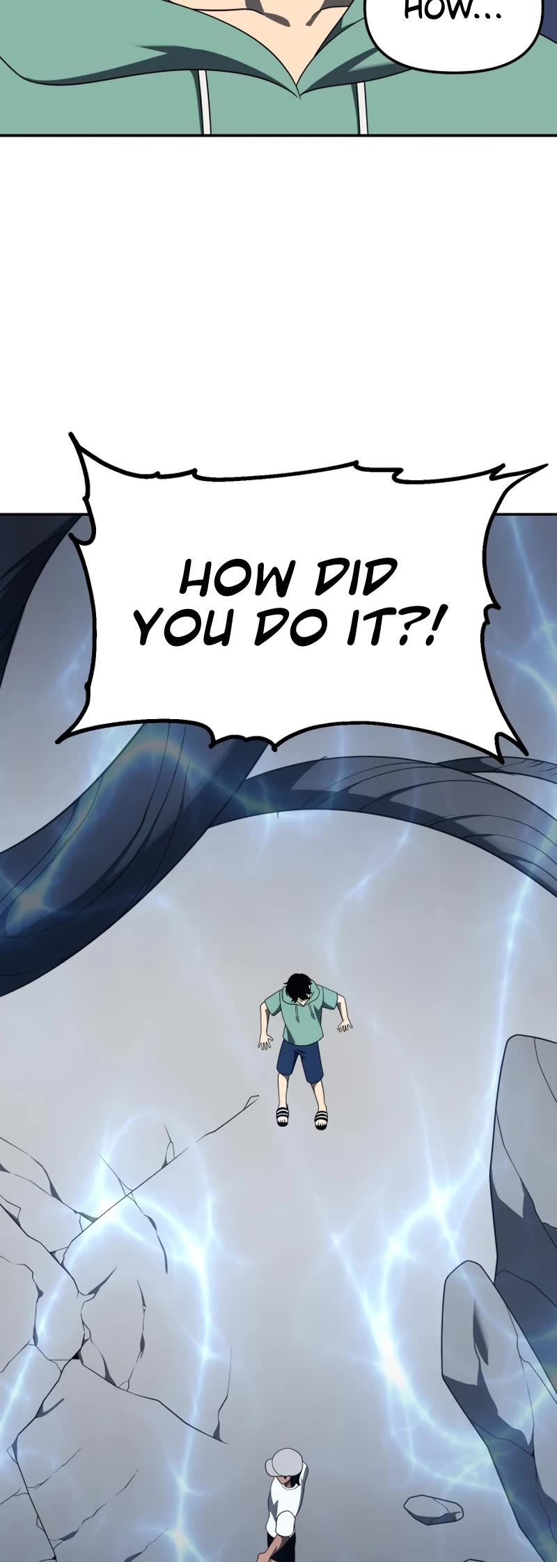 I Used to Be a Boss Chapter 52 page 75 - Chapter 52
