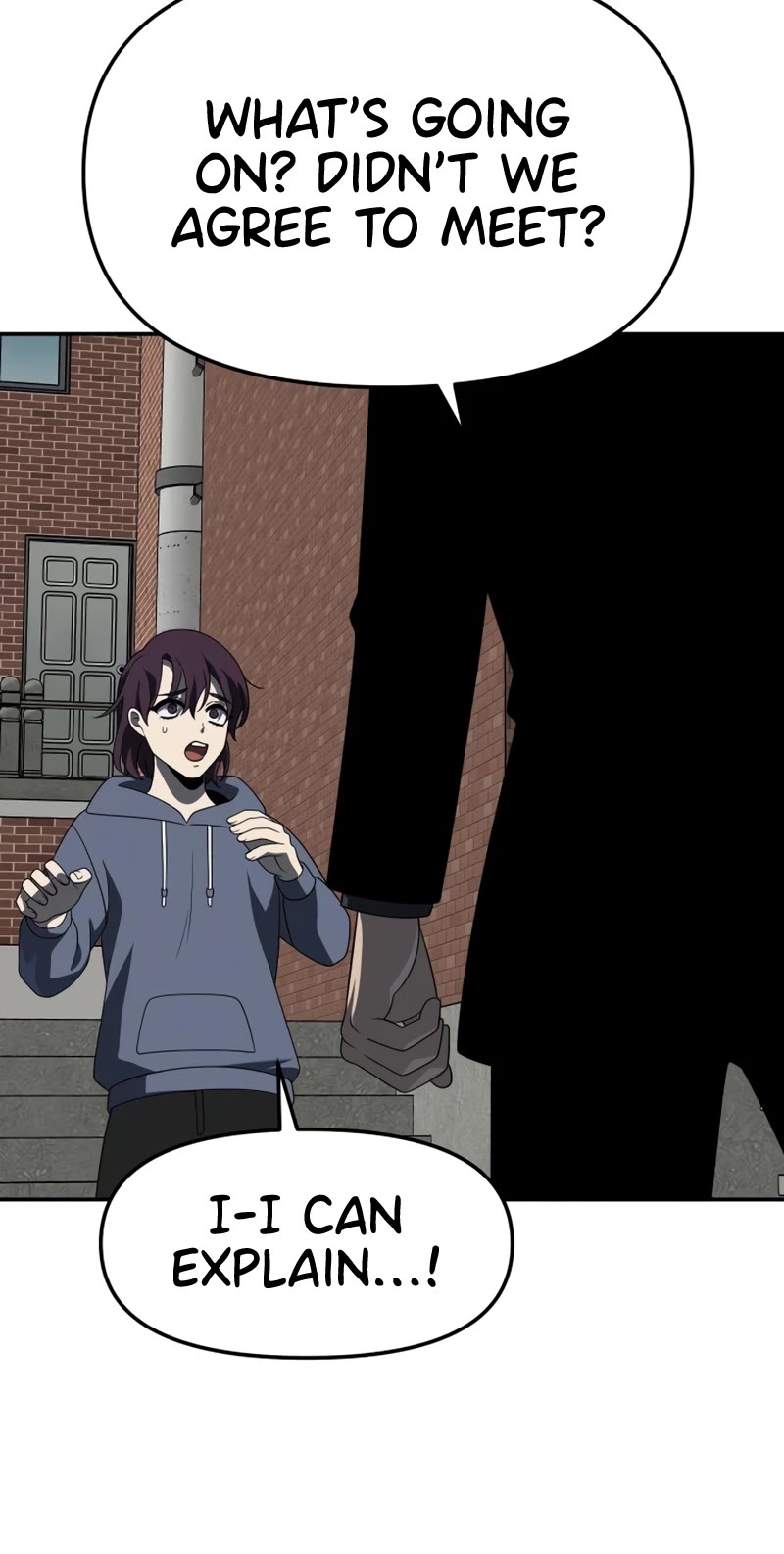 I Used to Be a Boss Chapter 52 page 80 - Chapter 52
