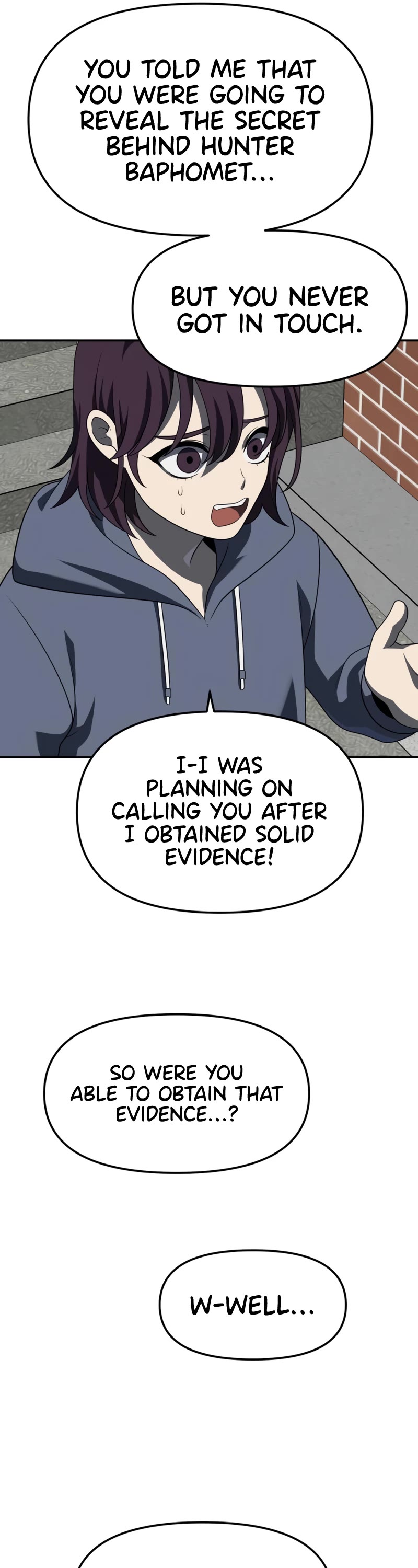 I Used to Be a Boss Chapter 52 page 81 - Chapter 52