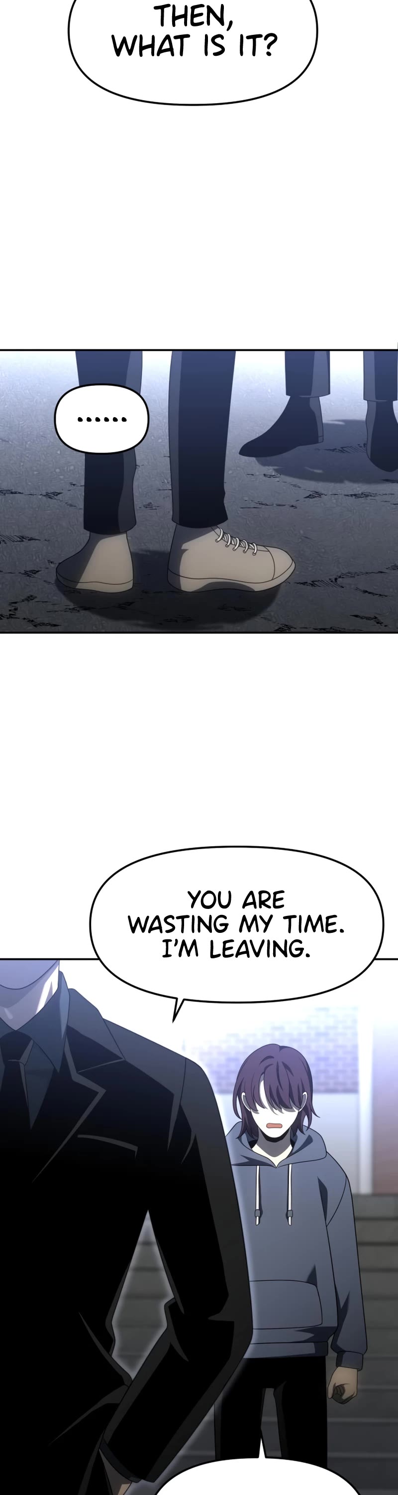 I Used to Be a Boss Chapter 52 page 82 - Chapter 52