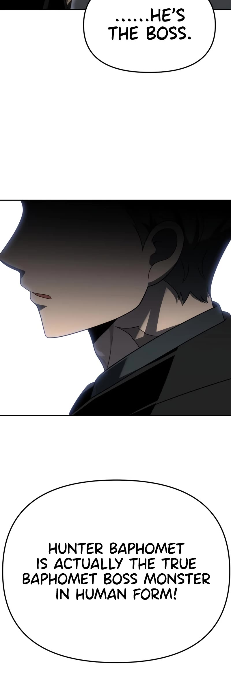 I Used to Be a Boss Chapter 52 page 83 - Chapter 52
