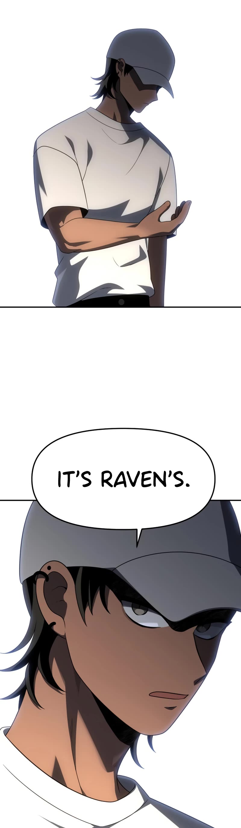 I Used to Be a Boss Chapter 52 page 85 - Chapter 52