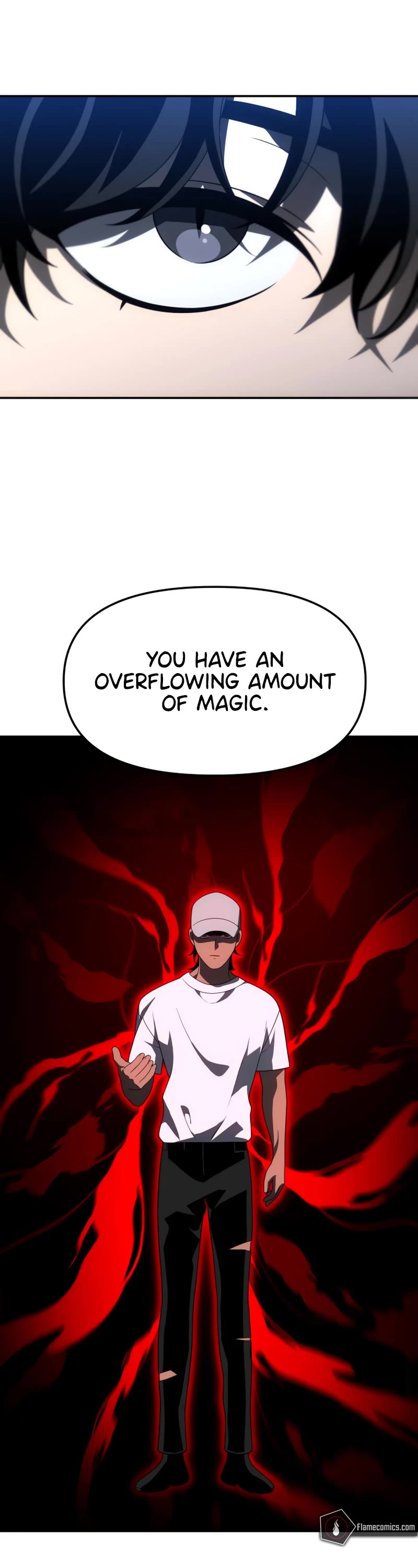 I Used to Be a Boss Chapter 53 page 10 - Chapter 53