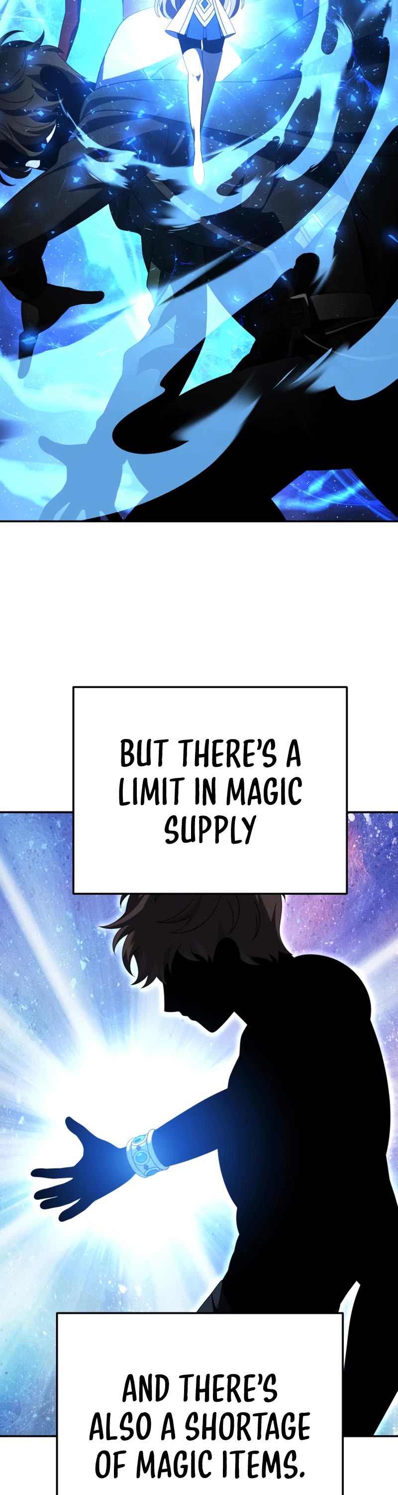 I Used to Be a Boss Chapter 53 page 15 - Chapter 53