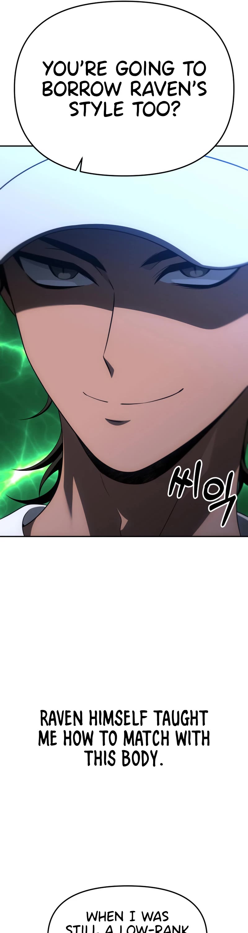 I Used to Be a Boss Chapter 53 page 18 - Chapter 53