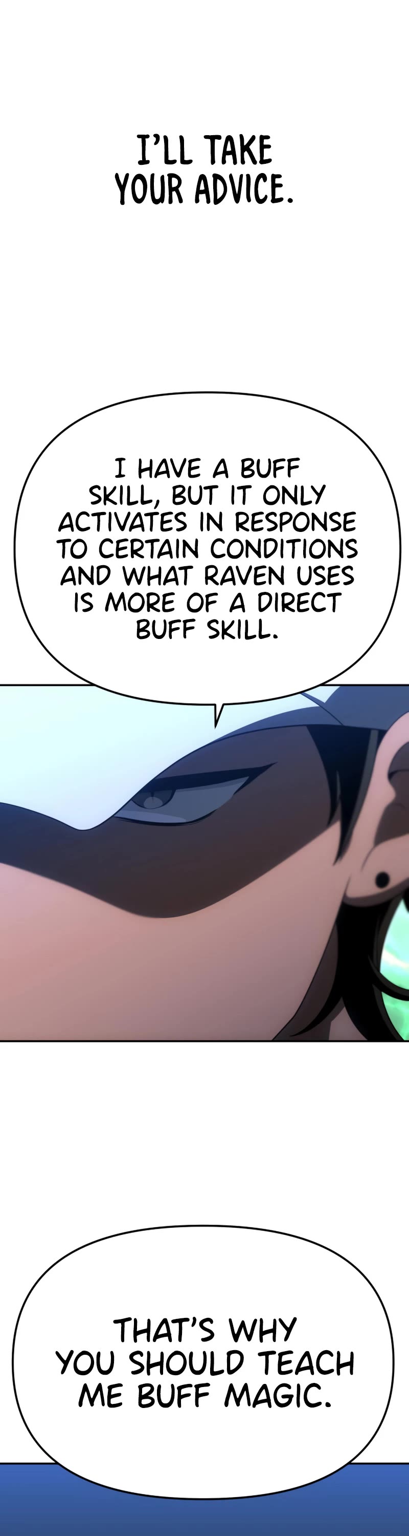 I Used to Be a Boss Chapter 53 page 20 - Chapter 53
