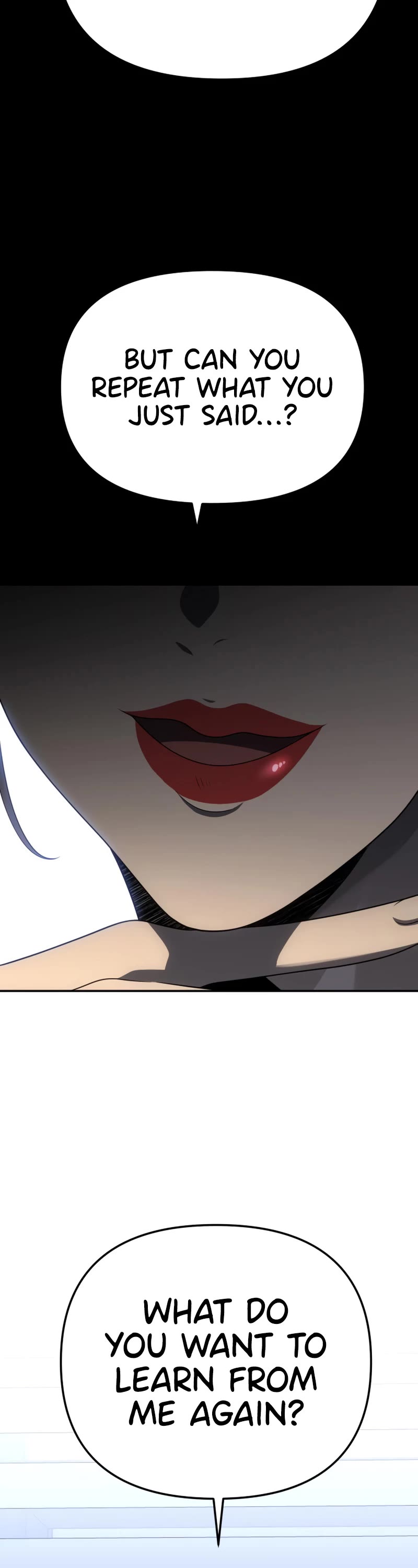 I Used to Be a Boss Chapter 53 page 25 - Chapter 53