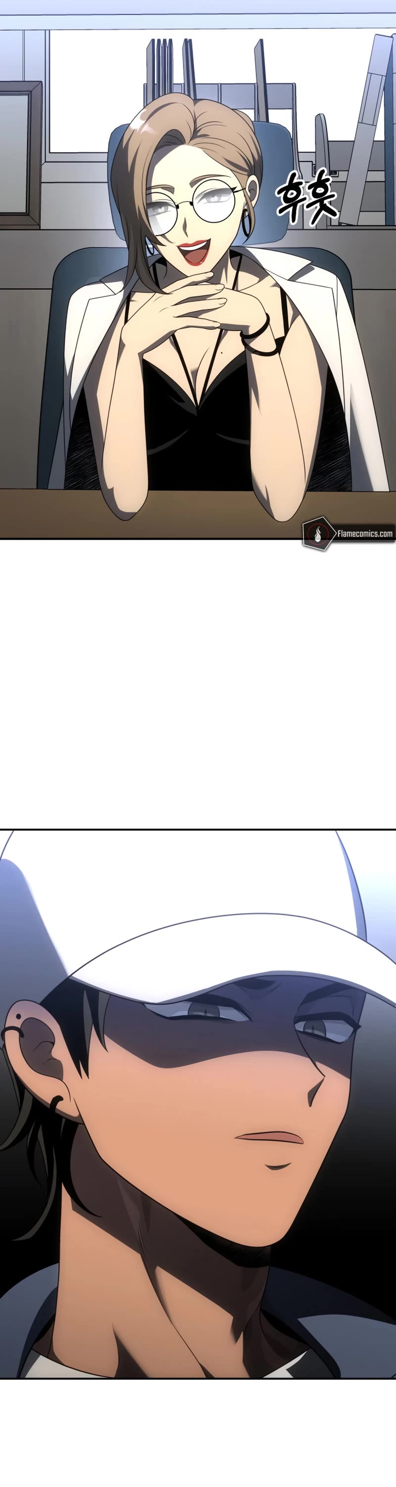 I Used to Be a Boss Chapter 53 page 26 - Chapter 53