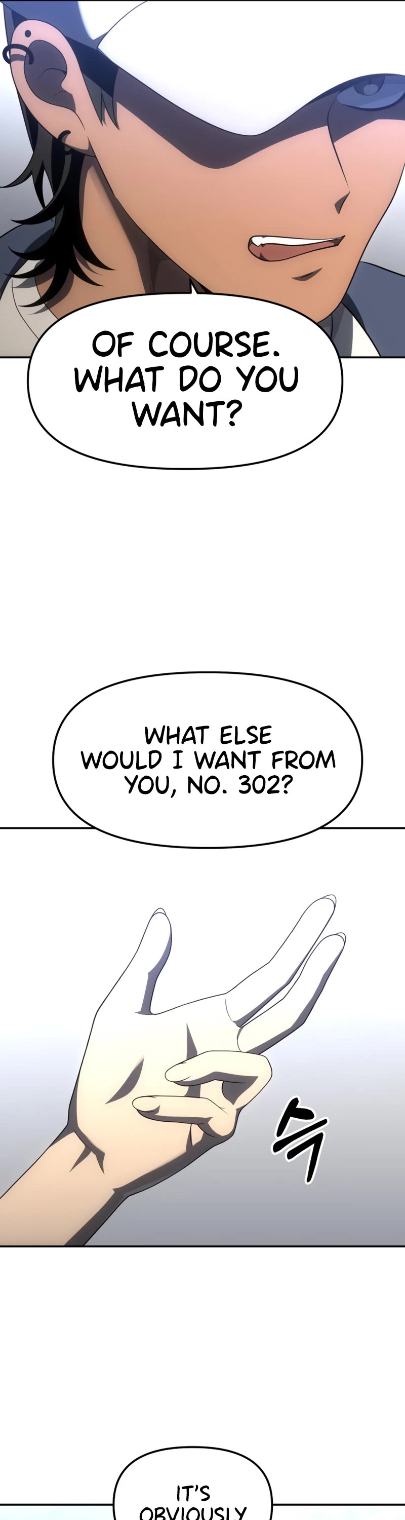 I Used to Be a Boss Chapter 53 page 30 - Chapter 53