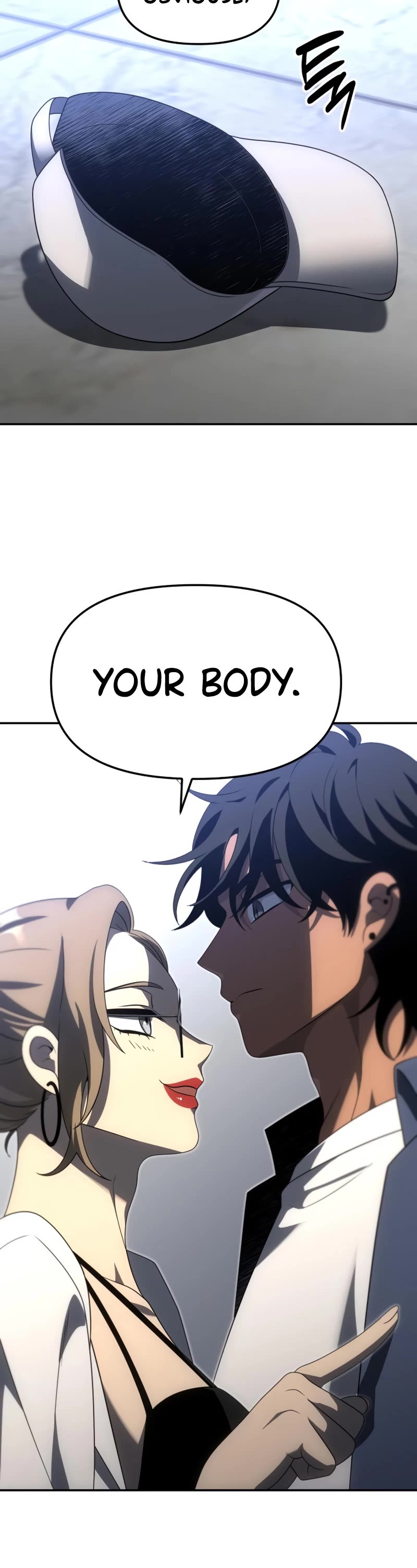 I Used to Be a Boss Chapter 53 page 31 - Chapter 53