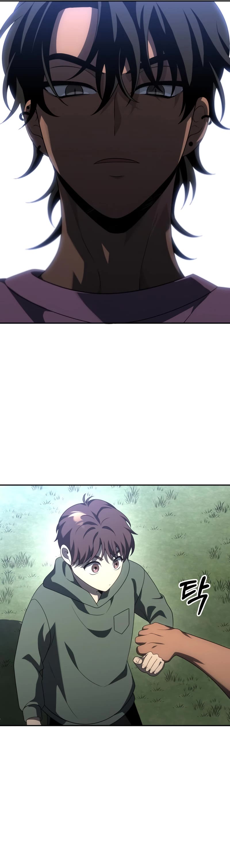 I Used to Be a Boss Chapter 53 page 34 - Chapter 53