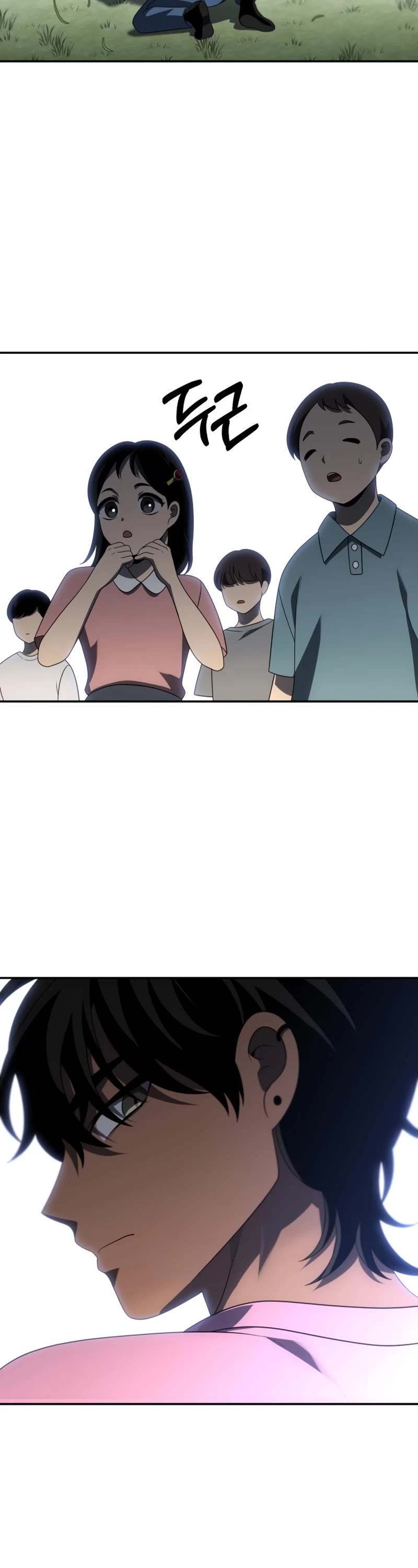 I Used to Be a Boss Chapter 53 page 37 - Chapter 53