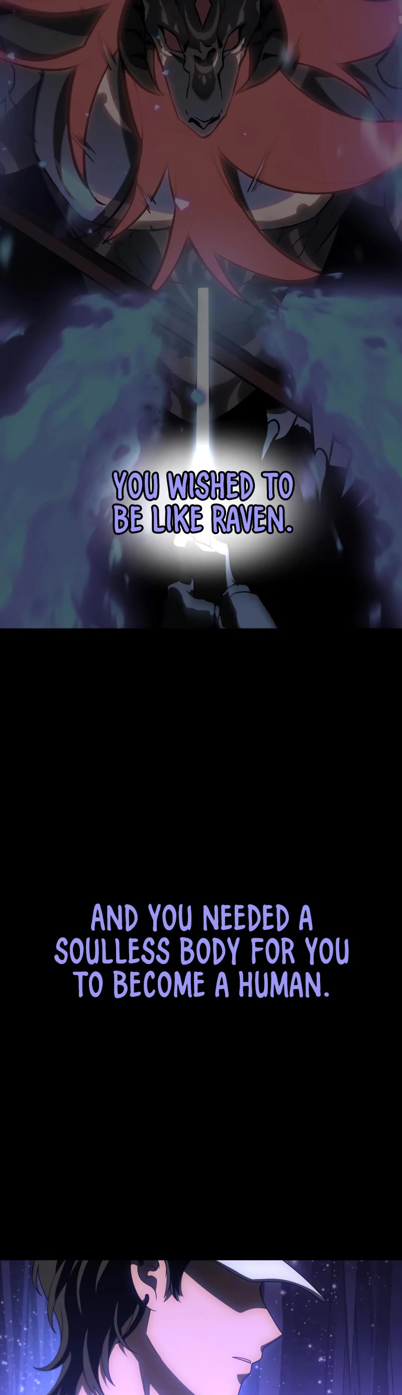 I Used to Be a Boss Chapter 53 page 4 - Chapter 53