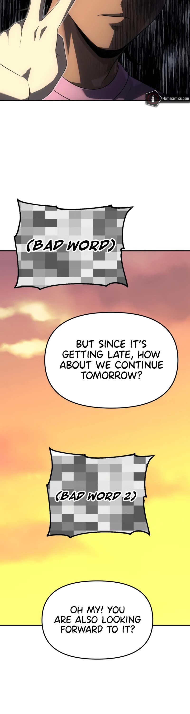 I Used to Be a Boss Chapter 53 page 45 - Chapter 53