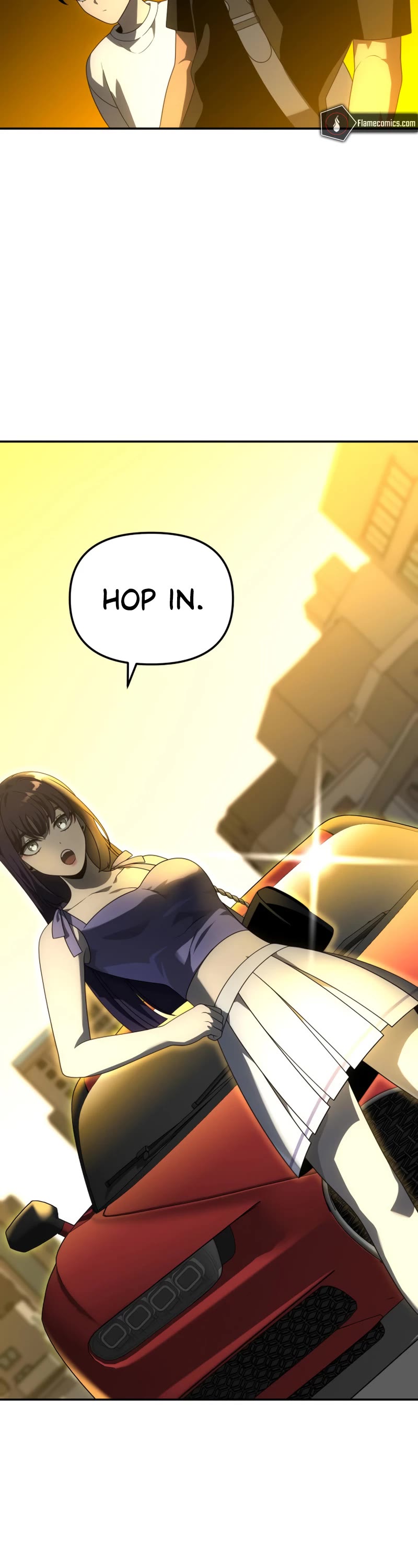 I Used to Be a Boss Chapter 53 page 53 - Chapter 53