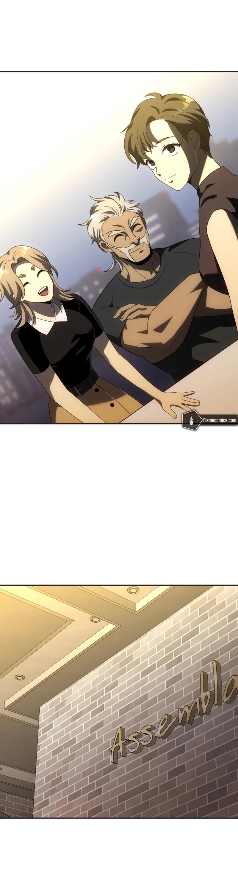 I Used to Be a Boss Chapter 53 page 61 - Chapter 53