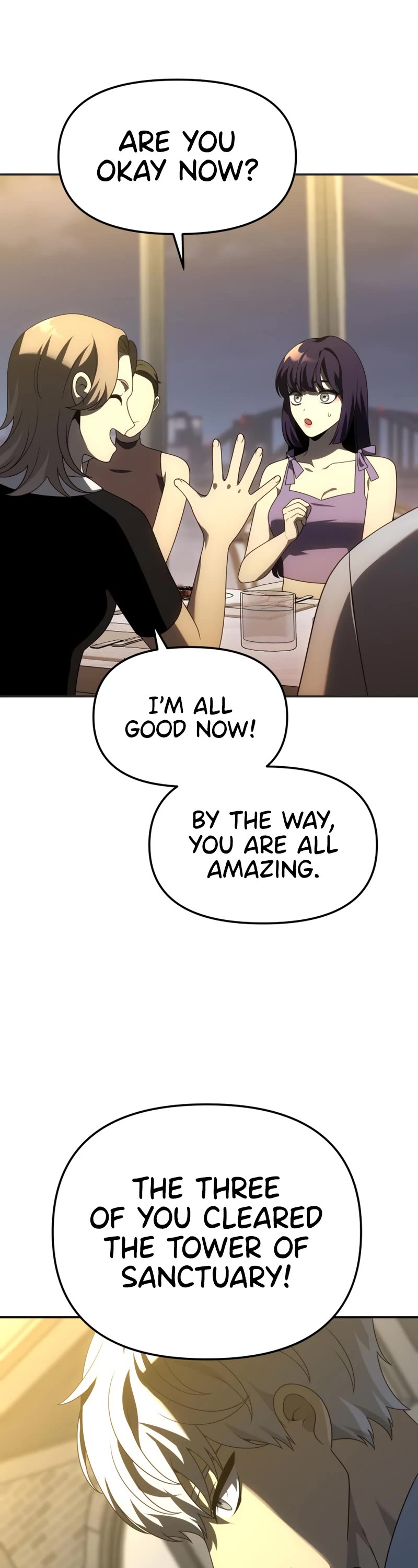 I Used to Be a Boss Chapter 53 page 62 - Chapter 53