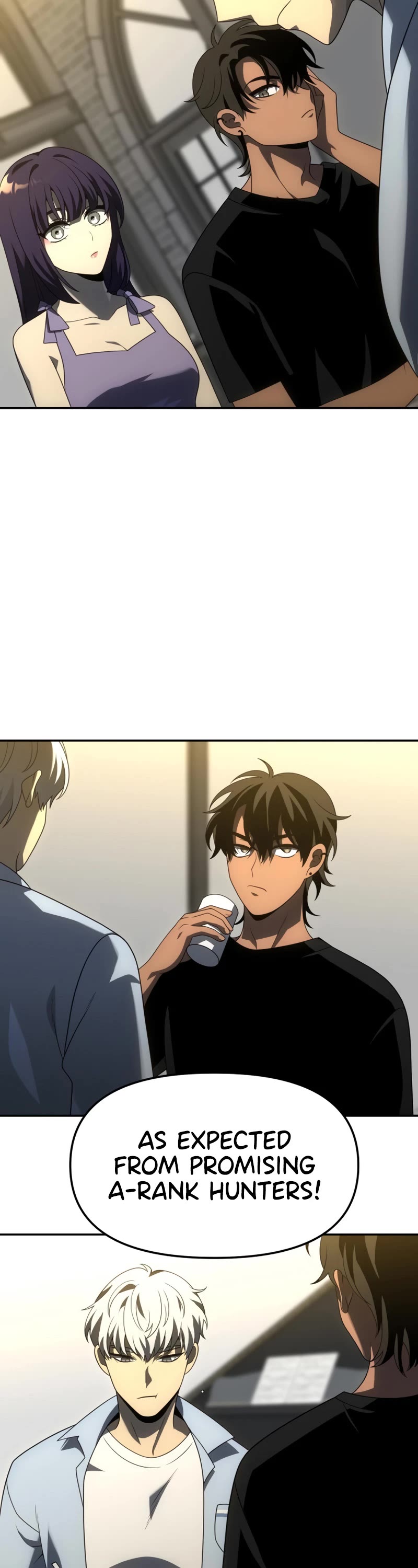 I Used to Be a Boss Chapter 53 page 63 - Chapter 53