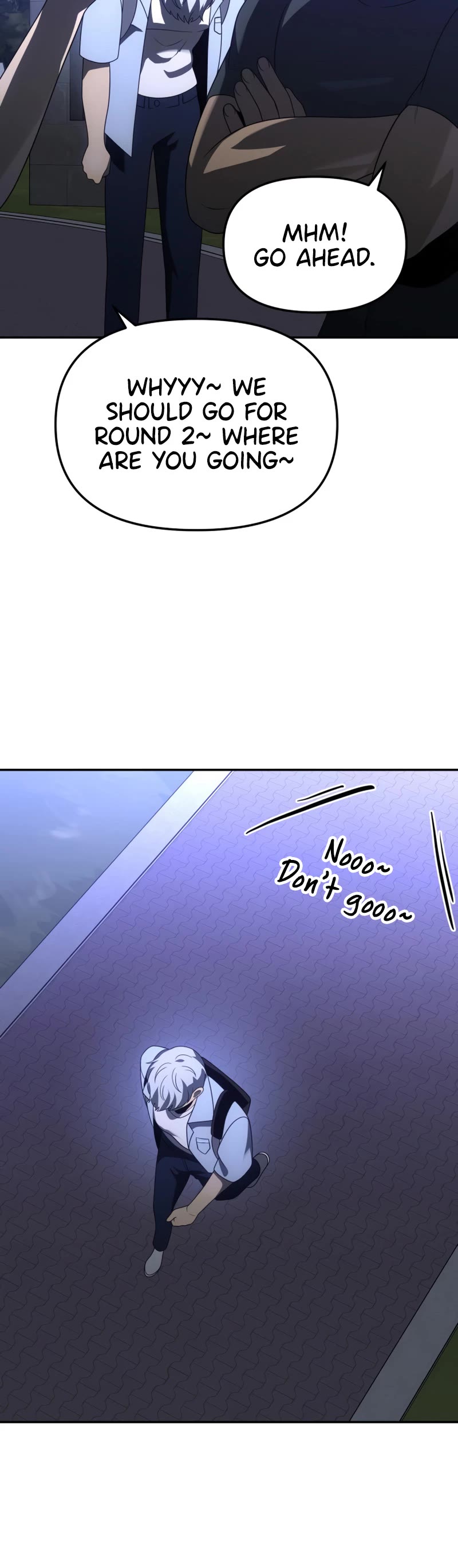 I Used to Be a Boss Chapter 53 page 68 - Chapter 53