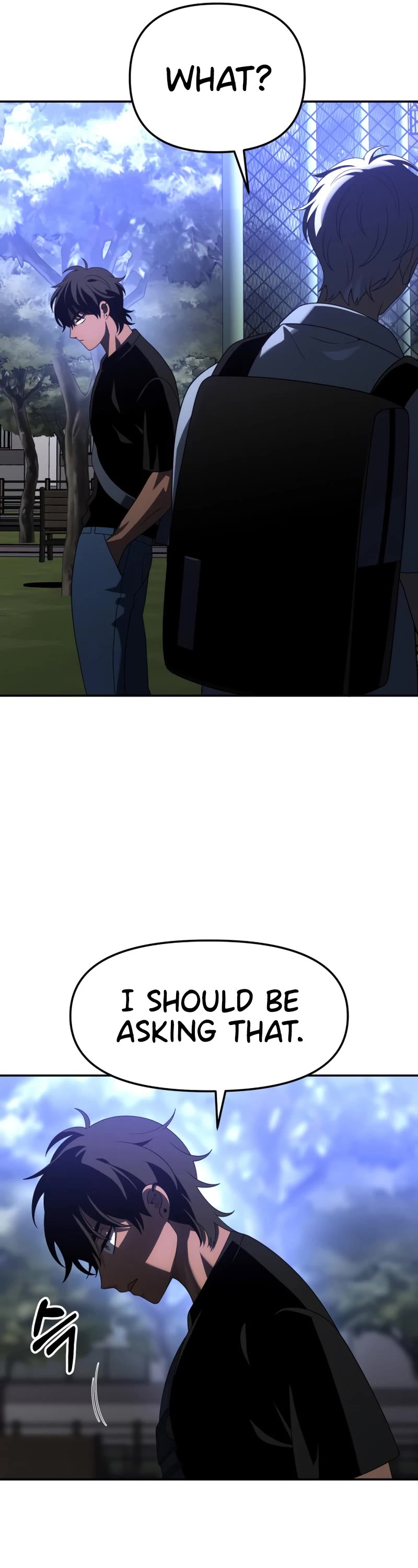 I Used to Be a Boss Chapter 53 page 70 - Chapter 53