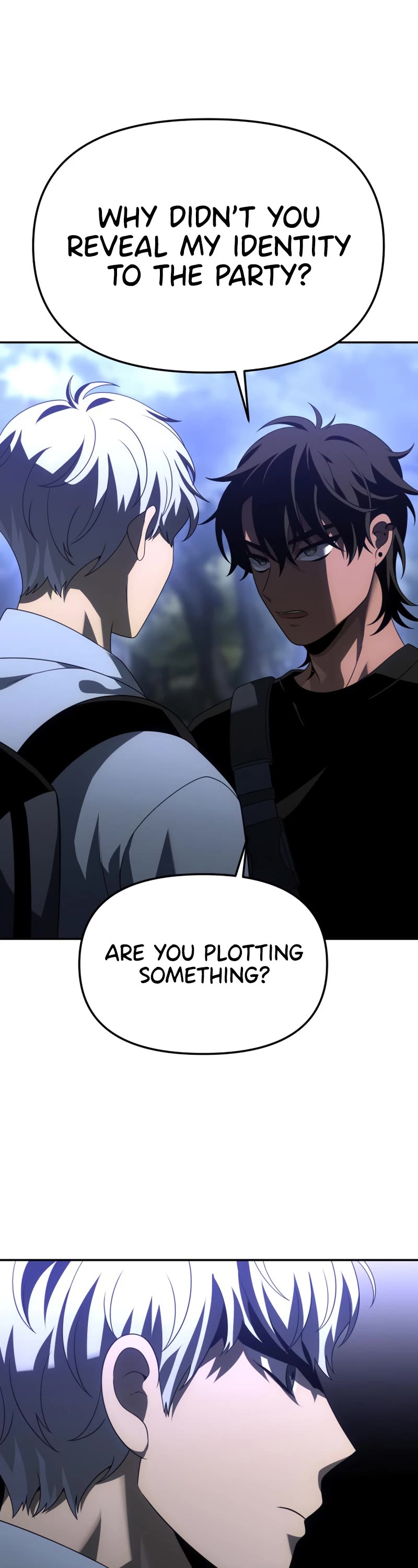 I Used to Be a Boss Chapter 53 page 71 - Chapter 53