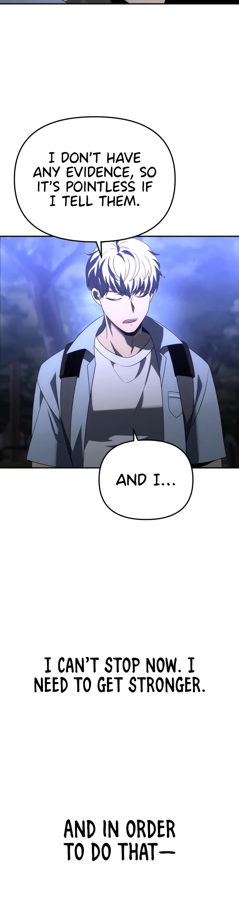 I Used to Be a Boss Chapter 53 page 72 - Chapter 53