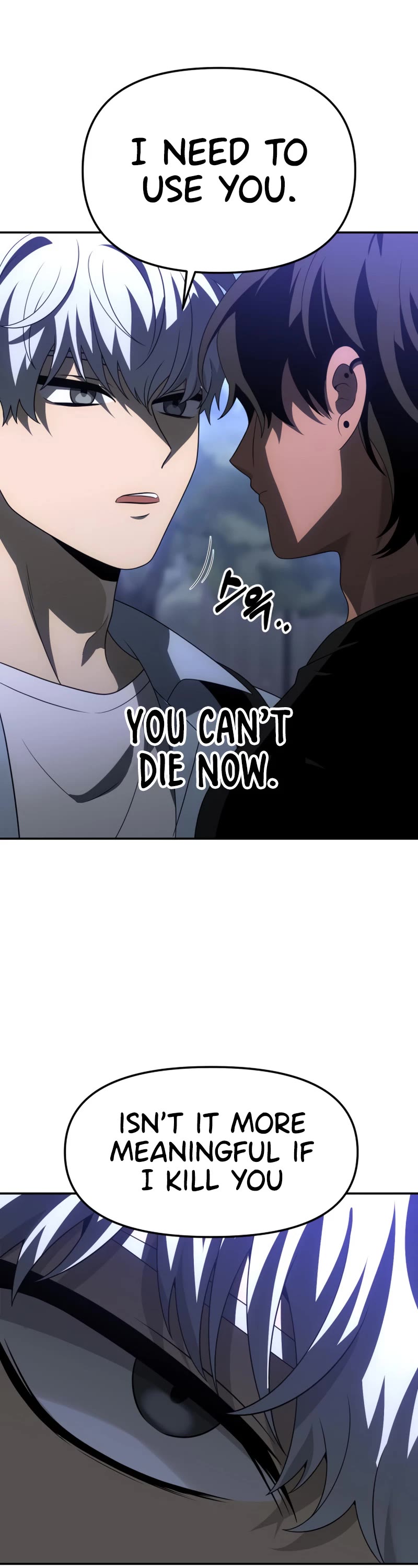 I Used to Be a Boss Chapter 53 page 73 - Chapter 53