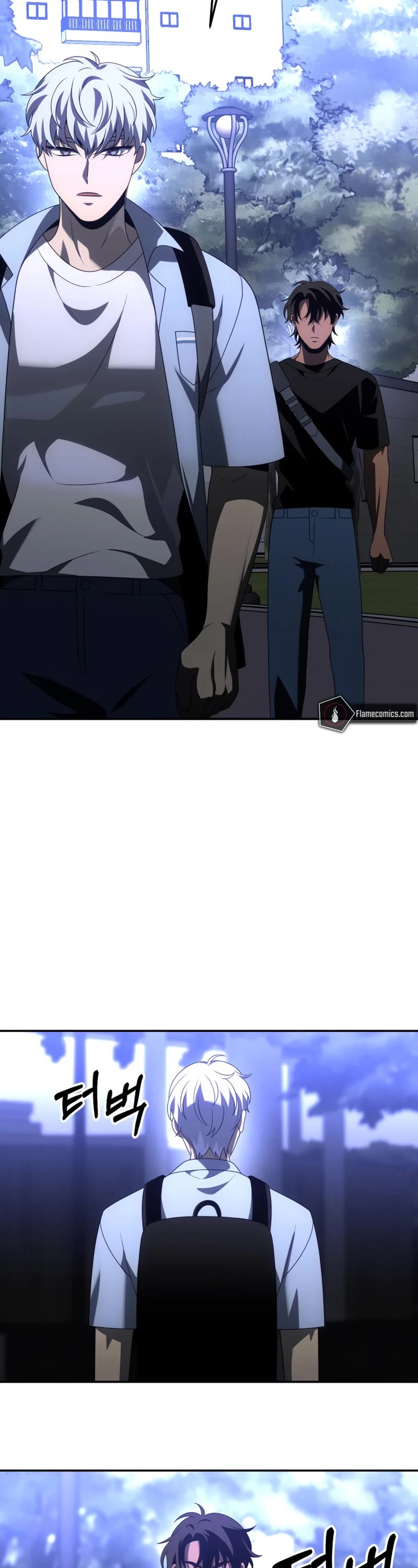 I Used to Be a Boss Chapter 53 page 75 - Chapter 53