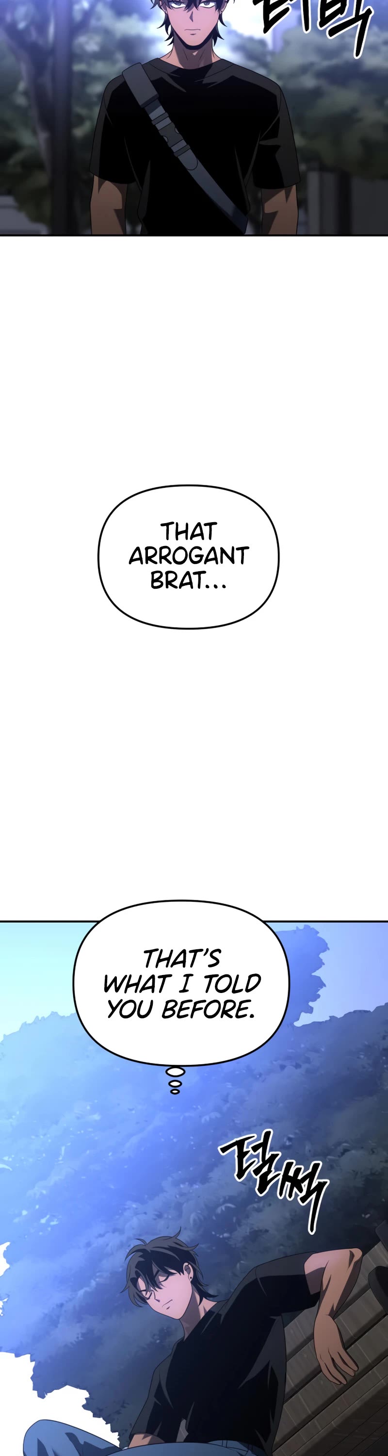 I Used to Be a Boss Chapter 53 page 76 - Chapter 53