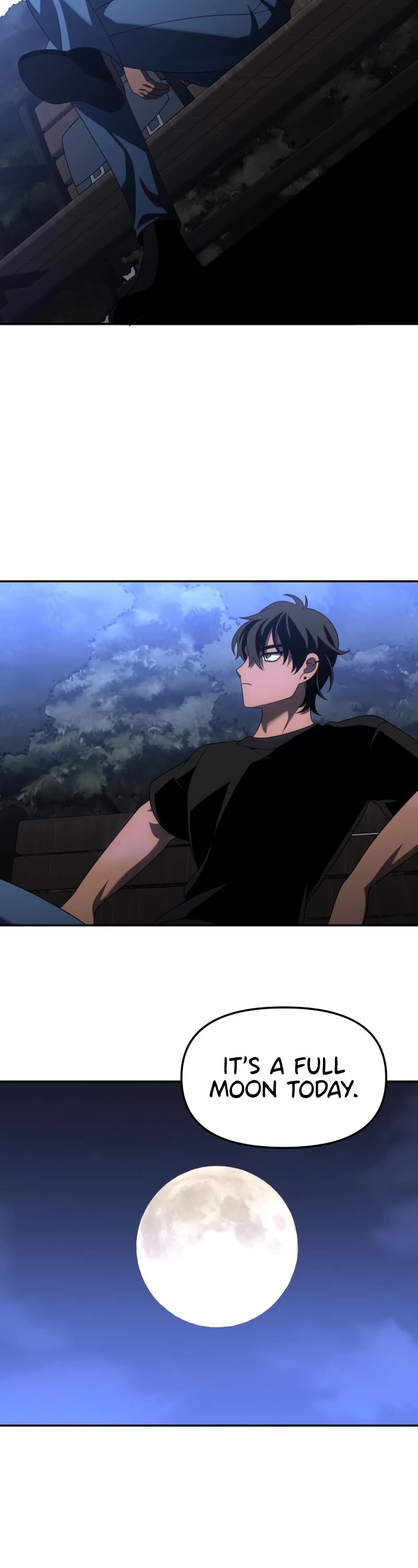 I Used to Be a Boss Chapter 53 page 77 - Chapter 53