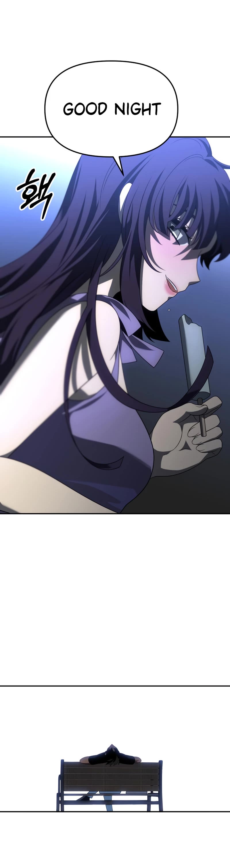 I Used to Be a Boss Chapter 53 page 84 - Chapter 53