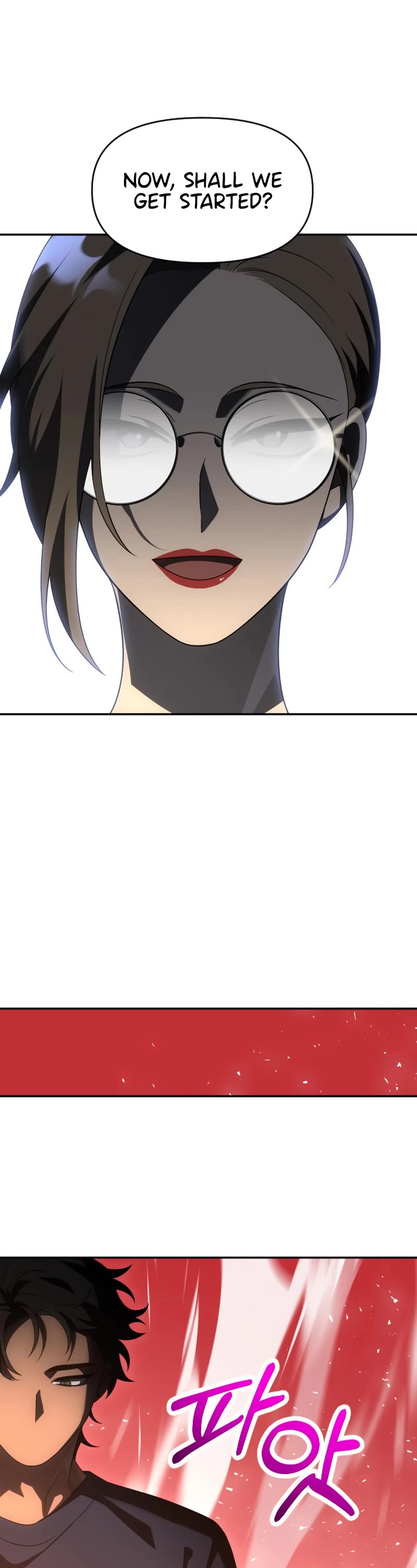I Used to Be a Boss Chapter 54 page 15 - Chapter 54