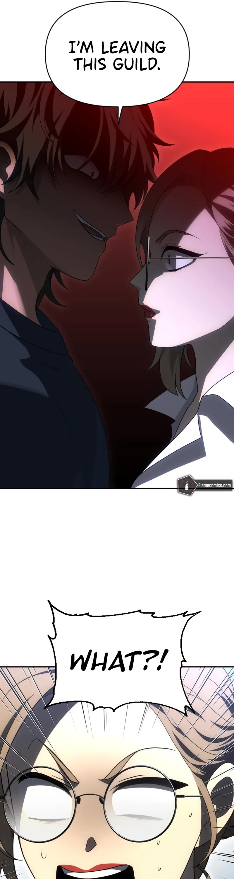 I Used to Be a Boss Chapter 54 page 19 - Chapter 54