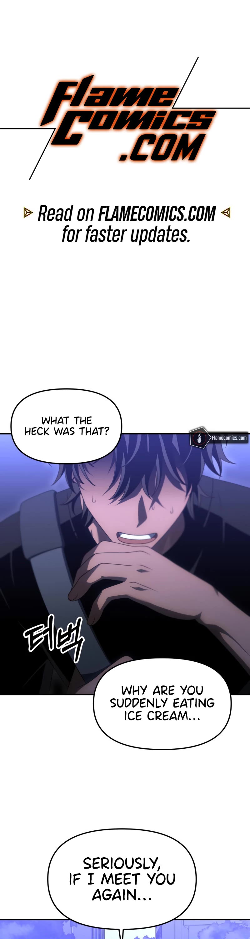 I Used to Be a Boss Chapter 54 page 2 - Chapter 54