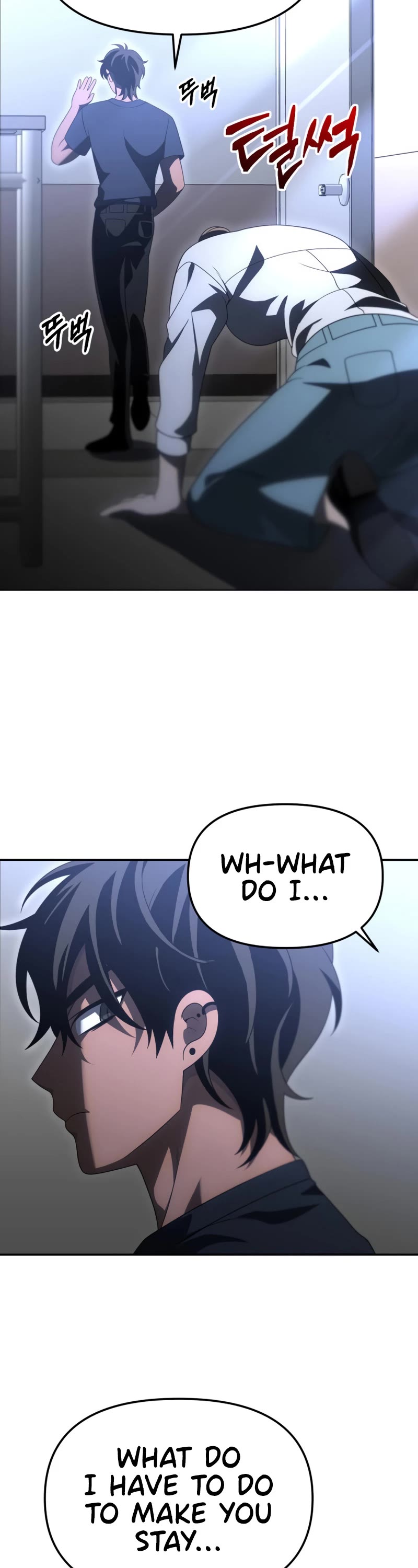 I Used to Be a Boss Chapter 54 page 25 - Chapter 54