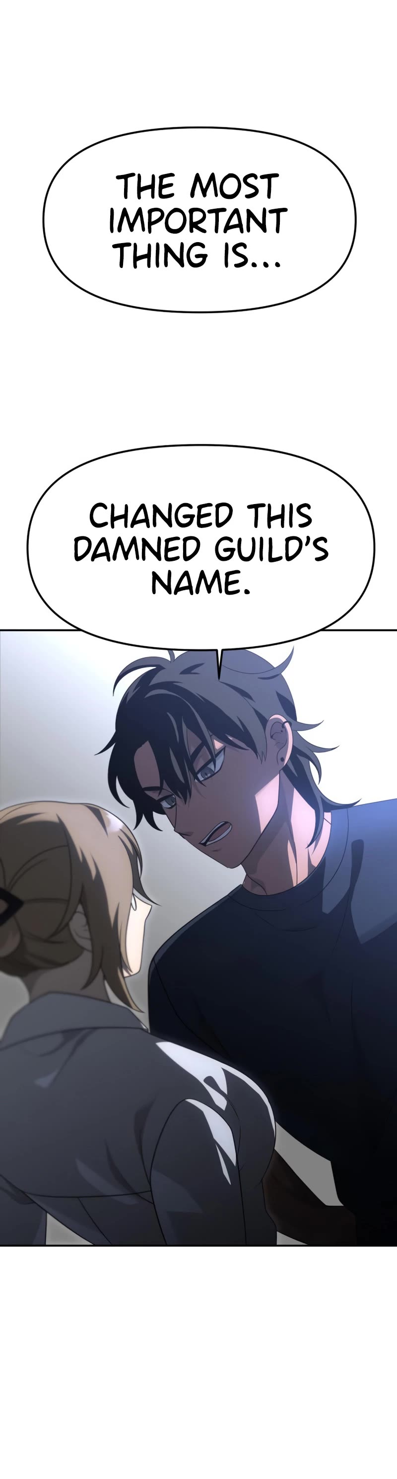 I Used to Be a Boss Chapter 54 page 29 - Chapter 54