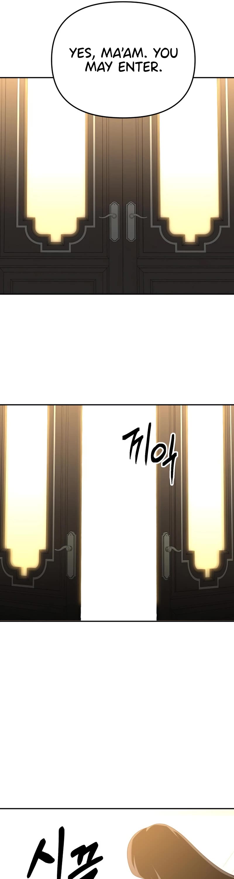 I Used to Be a Boss Chapter 54 page 35 - Chapter 54