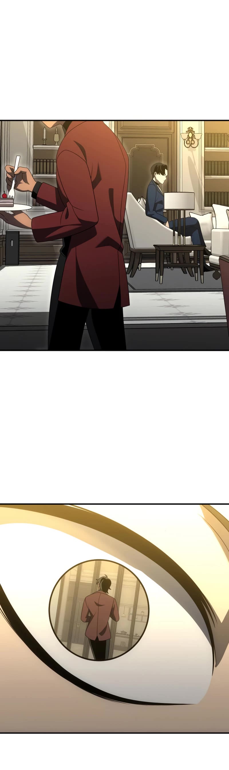 I Used to Be a Boss Chapter 54 page 53 - Chapter 54