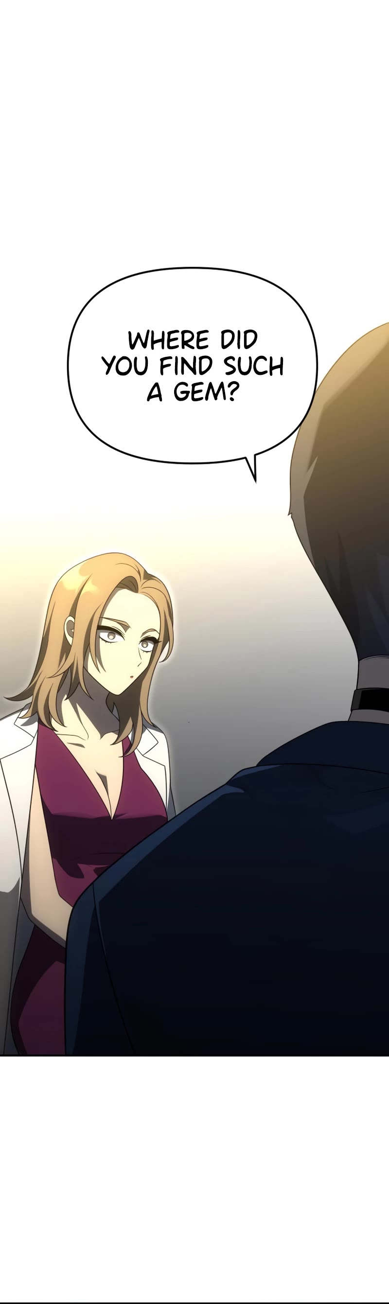 I Used to Be a Boss Chapter 54 page 54 - Chapter 54
