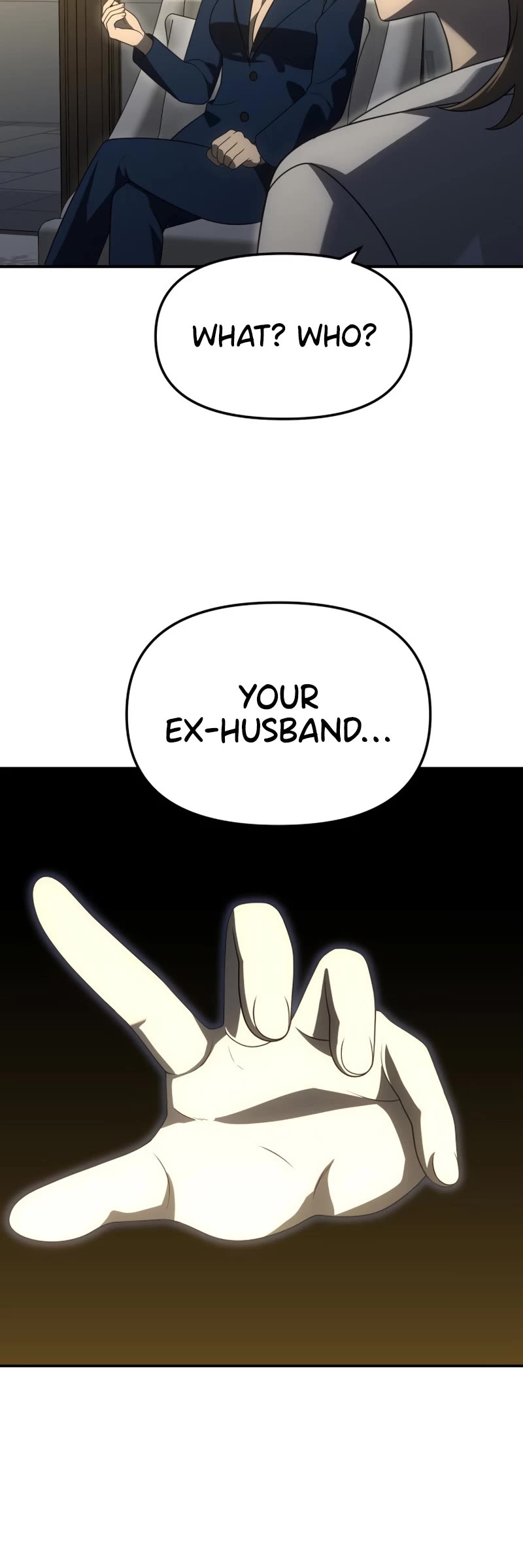 I Used to Be a Boss Chapter 54 page 58 - Chapter 54