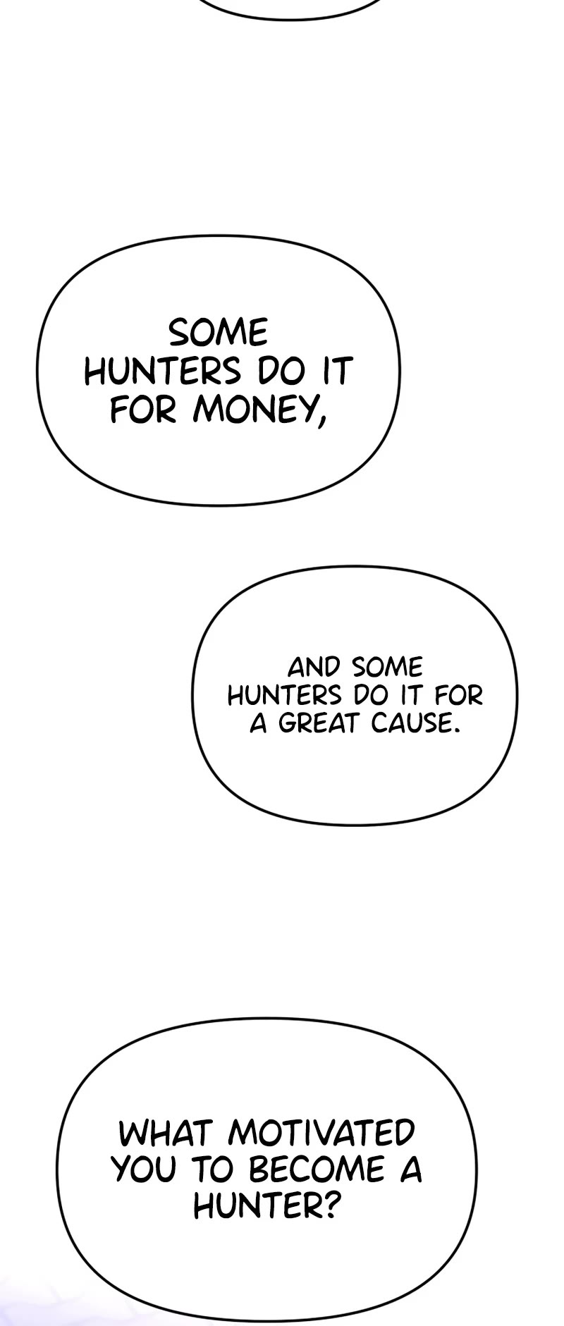 I Used to Be a Boss Chapter 54 page 6 - Chapter 54