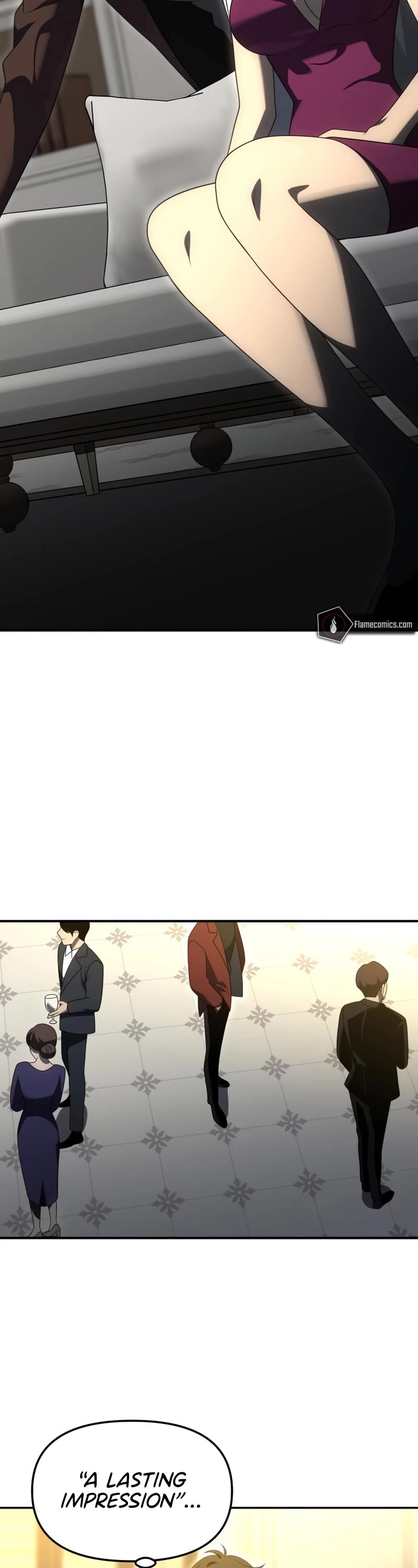 I Used to Be a Boss Chapter 54 page 60 - Chapter 54