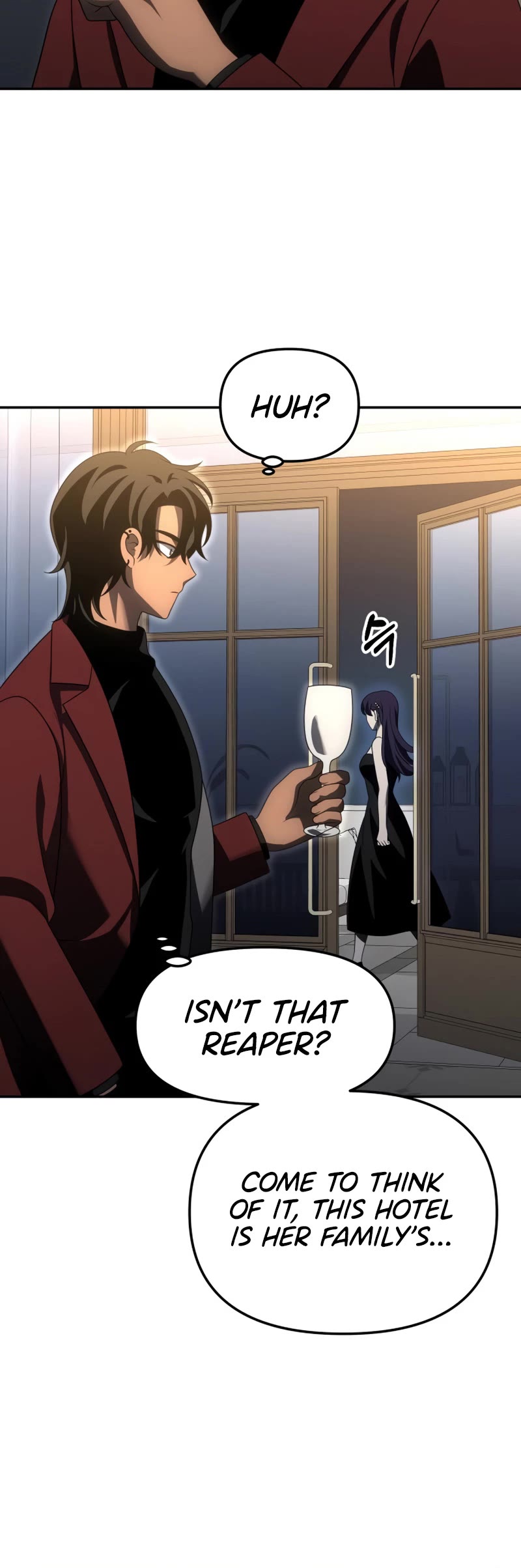 I Used to Be a Boss Chapter 54 page 62 - Chapter 54