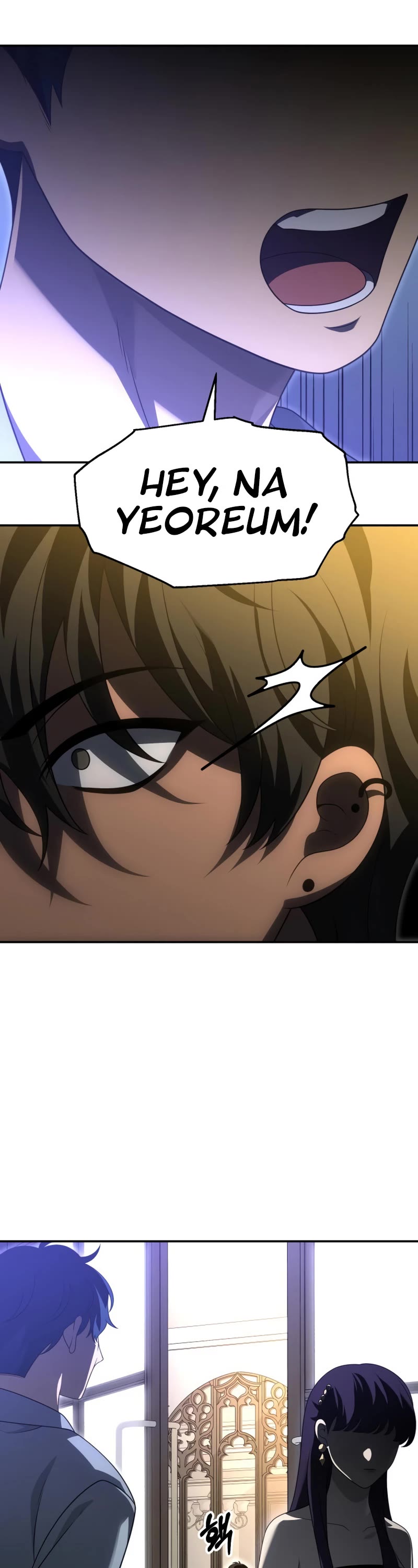 I Used to Be a Boss Chapter 54 page 64 - Chapter 54