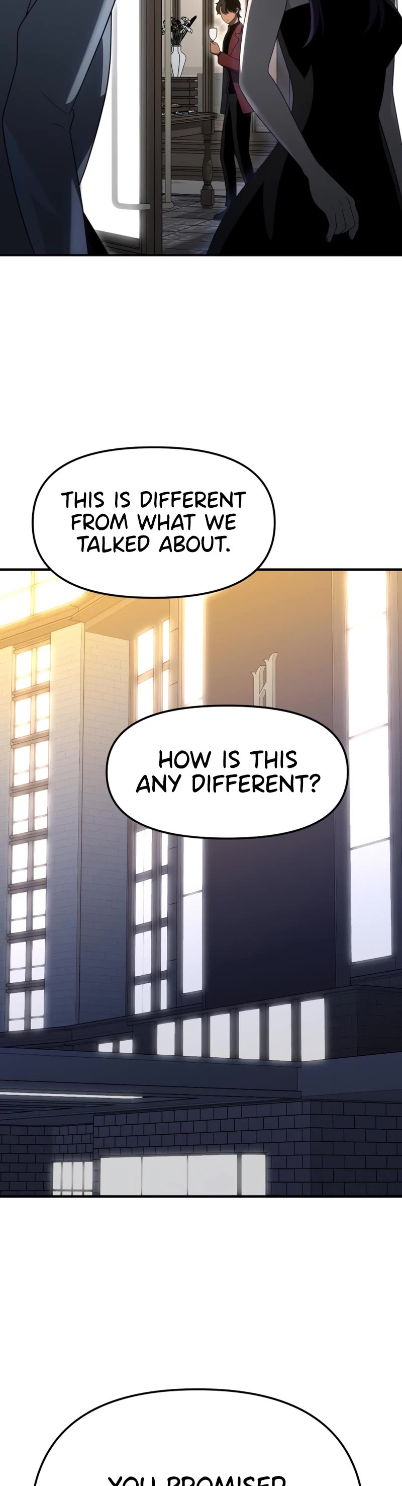 I Used to Be a Boss Chapter 54 page 65 - Chapter 54