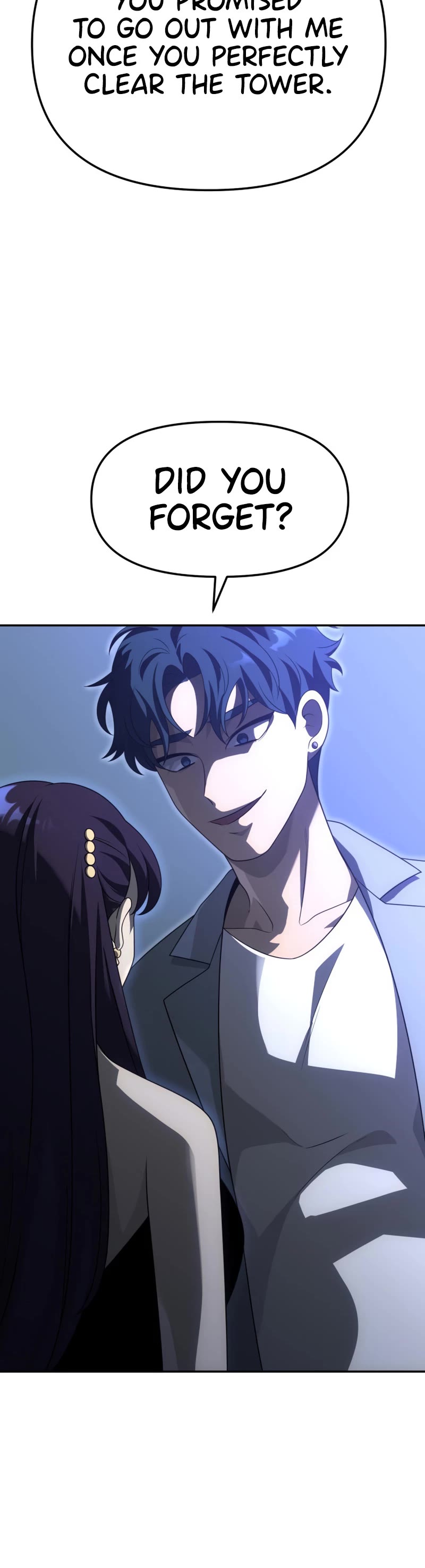 I Used to Be a Boss Chapter 54 page 66 - Chapter 54