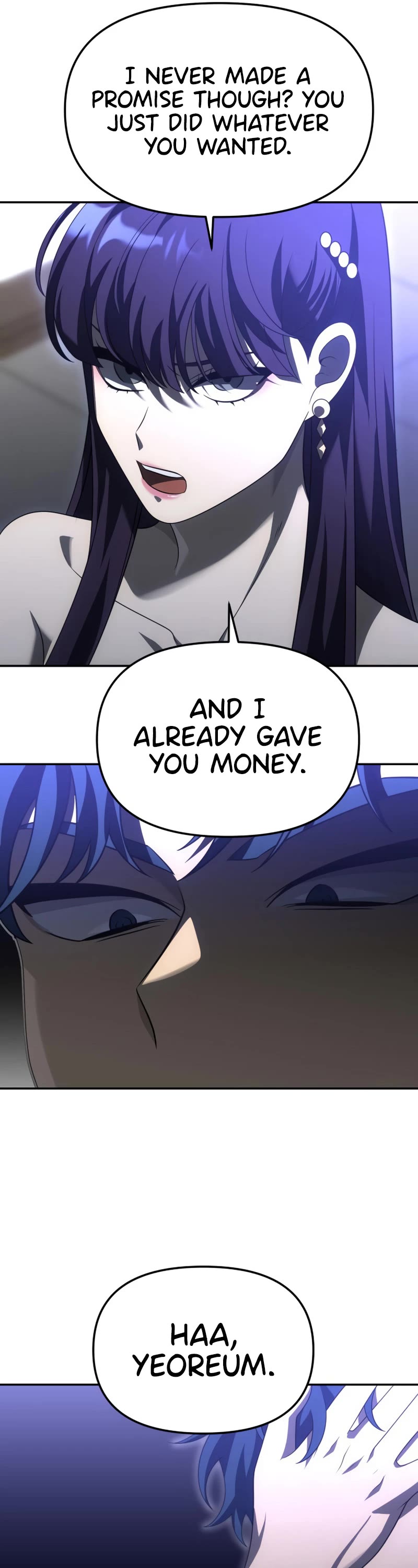 I Used to Be a Boss Chapter 54 page 67 - Chapter 54