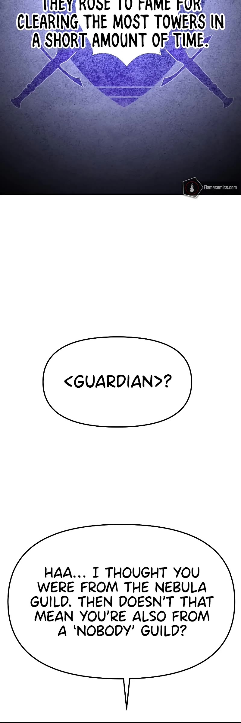 I Used to Be a Boss Chapter 55 page 14 - Chapter 55